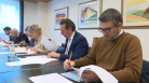 Fvg-Slo: Roberti, progetto da 750mila euro per aree di confine